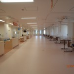 鹿児島市立病院本棟新築本体工事