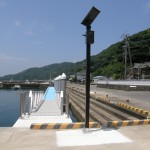 幣串漁港港整備交付金工事（１工区）