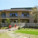 神村学園附属幼稚園新築工事