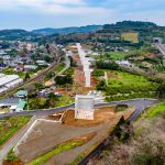 鹿児島３号前田川橋下部工（A2）工事