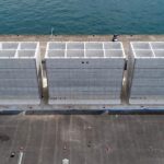 平成３０年度鹿児島港（中央港区）岸壁ケーソン製作工事（第２次）
