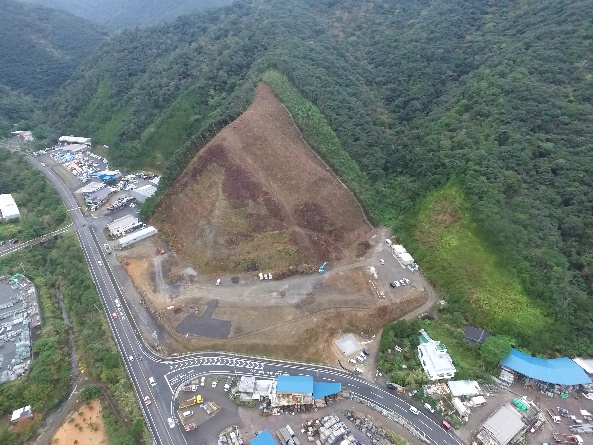 （株）日本観光奄美市開発工事