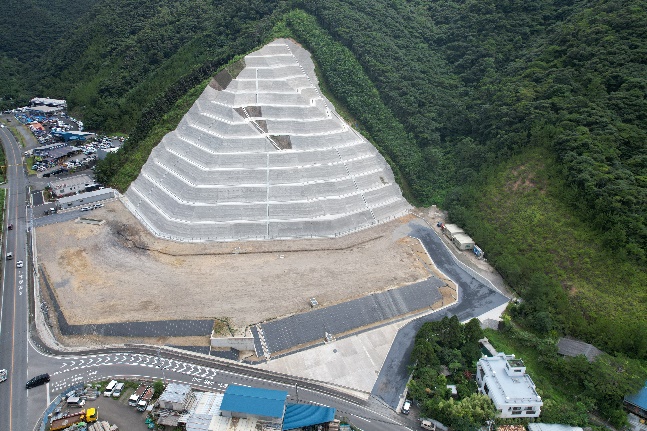 （株）日本観光奄美市開発工事