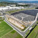 高城産業用地開発事業 高城産業用地整備工事（Ｒ４－２）
