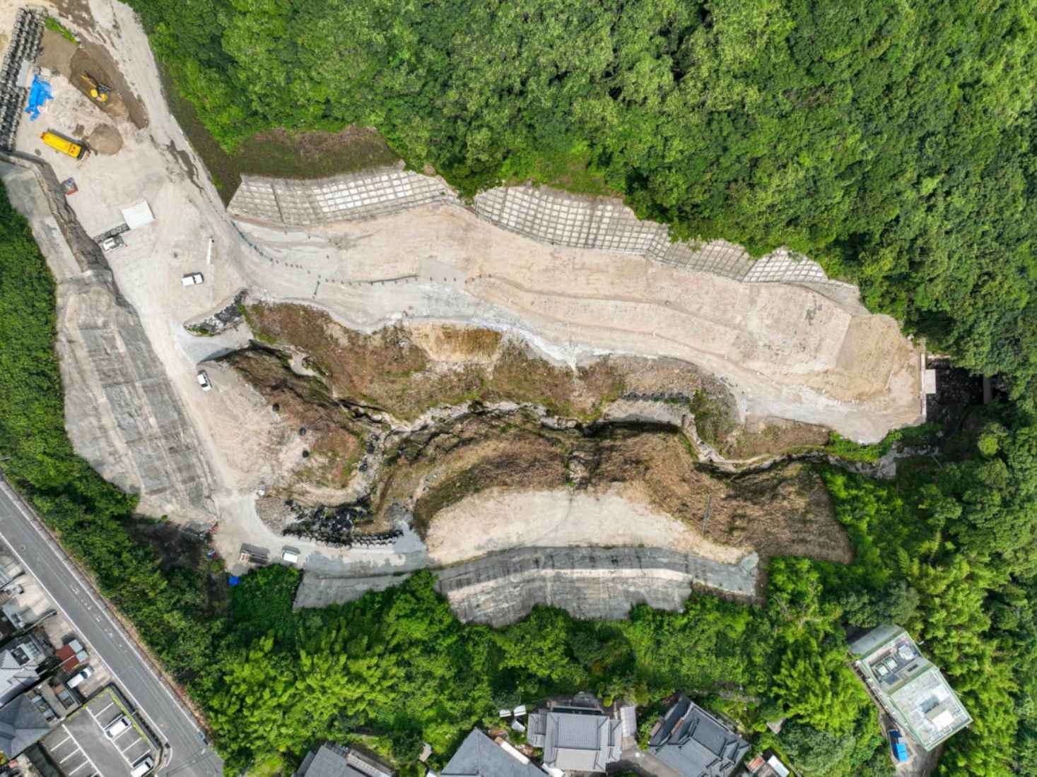 稲荷川雨水貯留施設整備工事（その５）