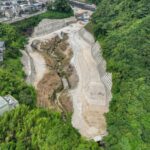 稲荷川雨水貯留施設整備工事（その５）