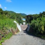 日南・志布志道路前川橋下部工（A2）工事