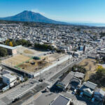 館之馬場通線築造工事（その３）