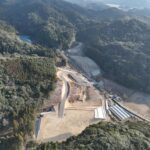 鹿児島３号西横山地区改良（その１）工事