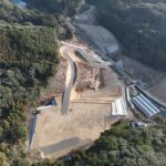 鹿児島３号西横山地区改良（その１）工事