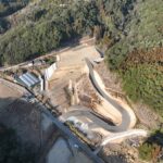 鹿児島３号西横山地区改良（その１）工事