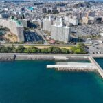 令和６年鹿児島港（鴨池中央港区）臨港道路護岸築造工事（第５次）