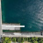 令和６年鹿児島港（鴨池中央港区）臨港道路護岸築造工事（第５次）