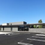 川内内科クリニック新築工事