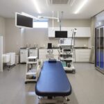 川内内科クリニック新築工事