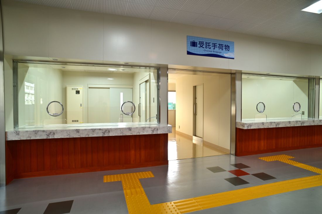 名瀬港（本港地区）整備（起債）旅客上屋新築工事（建築，債務）
