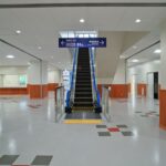 名瀬港（本港地区）整備（起債）旅客上屋新築工事（建築，債務）