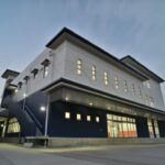 名瀬港（本港地区）整備（起債）旅客上屋新築工事（建築，債務）