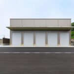 （仮称）株式会社トヨテックマシン　サービス工場増築工事
