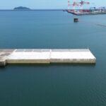 志布志港整備（起債）工事（バルクふ頭R７-１工区）